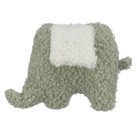 Іграшка Trixie Junior Elephant слон, для собак, плюш, 13 см Іграшка Trixie Junior Elephant слон, для собак, плюш, 13 см