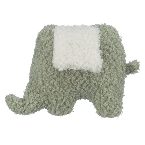 Іграшка Trixie Junior Elephant слон, для собак, плюш, 13 см
