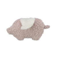 Игрушка Trixie Junior Pig поросенок, для собак, плюш, 15 см