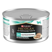 Влажный корм Purina Pro Plan Veterinary Diet для взрослых кошек, при расстройствах кишечной абсорбации, 195 г Влажный корм Purina Pro Plan Veterinary Diet для взрослых кошек, при расстройствах кишечной абсорбации, 195 г