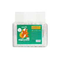 Підгузки Smartis для собак(сук), розмiр L, 10 шт Підгузки Smartis для собак(сук), розмiр L, 10 шт