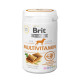 Вітаміни Brit Vitamins Multivitamin для собак, для здоров'я 150 г