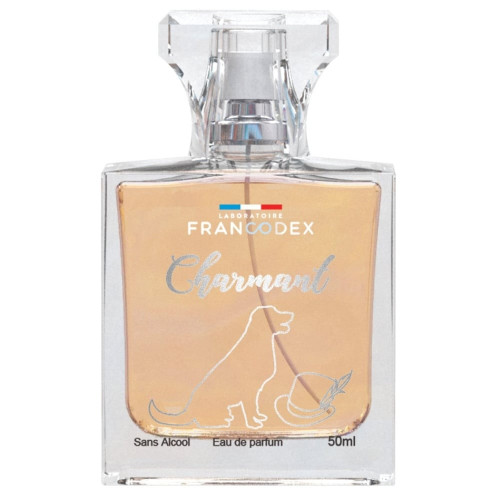 Духи Francodex Charmant для собак, 50 мл
