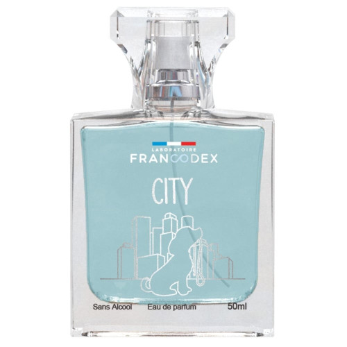 Духи Francodex City для собак, 50 мл