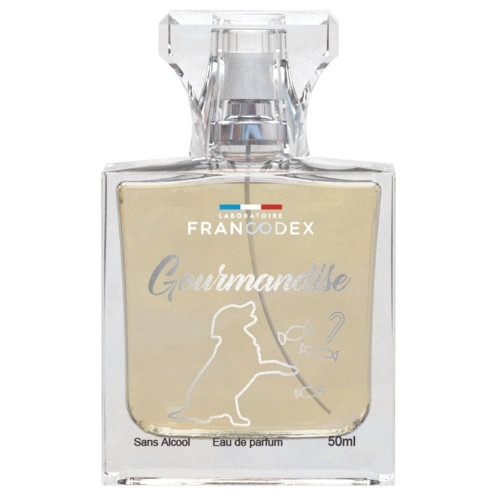 Духи Francodex Gourmandise для собак, 50 мл