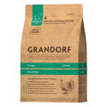 Сухий корм Grandorf Dog Adult Maxi Turkey для дорослих собак великих порід від 1 року,  з індичкою,  10 кг