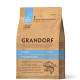 Сухий корм Grandorf Medium & Maxi White Fish для дорослих собак середніх та великих порід, риба, 3 кг