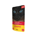 Вологий корм Josera Filet Huhn mit Rind для котів, куряче філе з яловичиною, пауч, 70 г