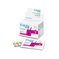 Знеболююча добавка Candioli Evexia Plus для собак та котів, блістер 10 шт Знеболююча добавка Candioli Evexia Plus для собак та котів, блістер 10 шт