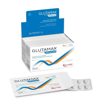 Таблетки Candioli GlutaMax Advanced для поддержания функций печени для собак,10 таблеток Таблетки Candioli GlutaMax Advanced для поддержания функций печени для собак,10 таблеток