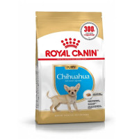 Сухой корм Royal Canin Chihuahua Puppy для щенка чихуахуа, 1.2 кг + 300 г в подарок Сухой корм Royal Canin Chihuahua Puppy для щенка чихуахуа, 1.2 кг + 300 г в подарок