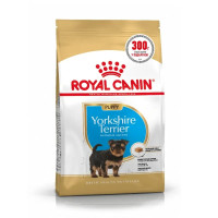 Сухой корм Royal Canin Yorkshire Terrier Puppy для щенка йоркширского терьера до 10 месяцев, 1.2 кг + 300 г в подарок Сухой корм Royal Canin Yorkshire Terrier Puppy для щенка йоркширского терьера до 10 месяцев, 1.2 кг + 300 г в подарок