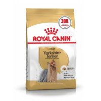 Сухий корм Royal Canin Yorkshire Terrier Adult для йоркширського тер'єру, 1.2 кг + 300 г у подарунок Сухий корм Royal Canin Yorkshire Terrier Adult для йоркширського тер'єру, 1.2 кг + 300 г у подарунок