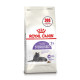 Сухой корм Royal Canin Sterilised 7+ для пожилых кошек, 1.2 кг + 300 г в подарок
