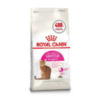 Сухой корм Royal Canin Exigent Savour для кошек привередливых ко вкусу продукта,1.6 кг + 400 г в подарок