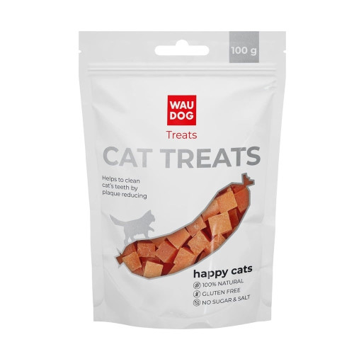 Ласощі Waudog Treats, 