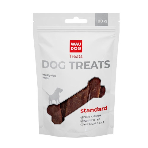 Ласощі для собак Waudog Treats 