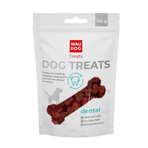 Ласощі Waudog Treats 