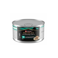 Консервы Purina Vet Diets Dog Gastroenteric Canine Formula для собак, диетические, мусс, 195 г