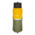 Попона Pet Fashion «Roy» для собак, розмір 7XL, хакі-гірчиця