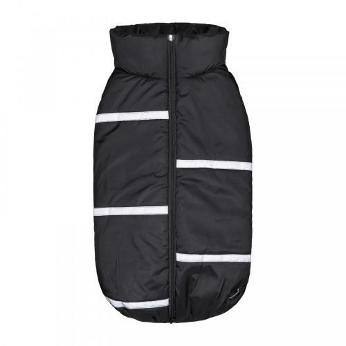Жилет Pet Fashion Big Boss для собак, розмір 5XL, чорний