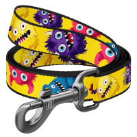 Поводок Waudog Nylon для собак, рисунок 