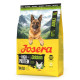 Сухой корм Josera High Protein Adult Chicken для активных взрослых собак всех пород, с курицей, 3 кг