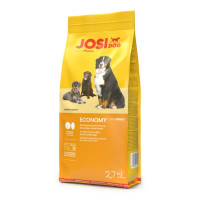 Сухой корм Josera JosiDog Economy для собак всех пород, 2.7 кг Сухой корм Josera JosiDog Economy для собак всех пород, 2.7 кг
