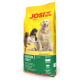 Сухой корм Josera JosiDog Senior / Light для неактивных и пожилых собак всех пород, 15 кг