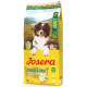 Сухой корм Josera Adult Chicken & Rice для взрослых собак всех пород, с курицей и рисом, 12.5 кг