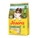 Сухой корм Josera Adult Chicken & Rice для взрослых собак всех пород, с курицей и рисом, 3 кг