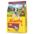 Сухий корм Josera Mini Adult Lamb для дорослих собак малих порід, з ягнятиною та бататом, 3 кг