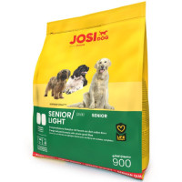 Сухой корм Josera JosiDog Light для взрослых собак, 900 г Сухой корм Josera JosiDog Light для взрослых собак, 900 г