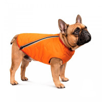 Жилет Pet Fashion E.Vest для собак, размер M2, оранжевый Жилет Pet Fashion E.Vest для собак, размер M2, оранжевый