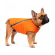 Жилет Pet Fashion E.Vest для собак, розмір M2, помаранчевий