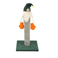 Дряпка AnimAll Гном для кошек, 45 см Дряпка AnimAll Гном для кошек, 45 см
