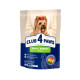Сухий корм Клуб 4 Лапи Adult Small Breeds Chicken Premium для дорослих собак малих порід, 900 г
