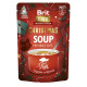 Влажный корм Brit Care Christmas Fish Soup для кошек, рождественский суп с рыбой, 75 г