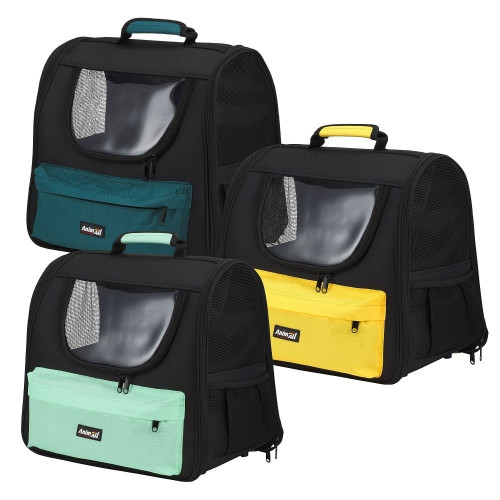 Рюкзак AnimAll для собак та котів, 31×25×35 см