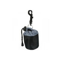Сумка для лакомства Trixie Mini для собак, полиэстер, 7 х 9 см Сумка для лакомства Trixie Mini для собак, полиэстер, 7 х 9 см