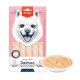 Рідкі ласощі Wanpy Creamy Lickable Treat Salmon&Chicken для собак, лосось та курка, 5 стіків по 14 г