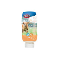 Лакомство Trixie Premio Liver Pate для собак, паштет с печенью, 110 г Лакомство Trixie Premio Liver Pate для собак, паштет с печенью, 110 г