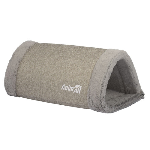 Будинок AnimAll для собак та котів, трикутний, 50×28×28 см