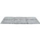 Килимок Trixie Soft охолоджуючий, для тварин, XL, 90×60 см, сірий