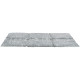 Килимок Trixie Soft охолоджуючий, для тварин, XXL, 110×70 см, сірий