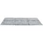 Коврик Trixie Soft охлаждающий, для животных, XXL, 110×70 см, серый
