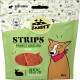 Ласощі Mr. Bandit Strips для собак, з кроликом, м’які смужки, 80 г