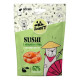 Ласощі Mr. Bandit Sushi для собак, з кроликом і рибою, м'ясні рулетики, 80 г