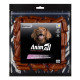 Лакомства AnimAll Platinum Мини колбаски с уткой для собак, 500 г