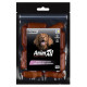 Лакомства AnimAll Platinum Мини колбаски с уткой для собак, 100 г